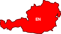stark gefährdet