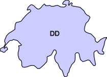 ungenügende Daten