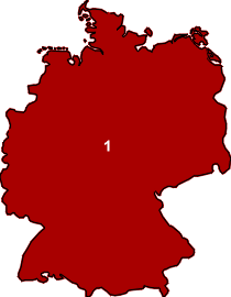 vom Aussterben bedroht
