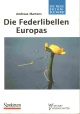 Federlibellen